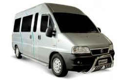 Aluguel / Locação de vans em Franco da Rocha e Região 97115-8750 vivo